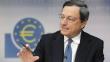 Mario Draghi defiende la compra de bonos para alivio de España