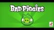 'Bad Piggies', la revancha de los cerdos de Angry Birds