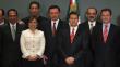 México: Enrique Peña Nieto prepara la transición para el regreso del PRI