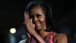 Michelle Obama: “Barack conoce el sueño americano porque lo ha vivido”
