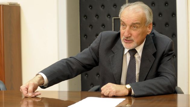 El fiscal Vladimir Vukcevic dio detalles del caso. (novosti.rs)