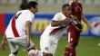 Un triunfo que permite soñar: Perú ganó 2-1 a Venezuela