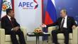 Preocupación por precios en APEC