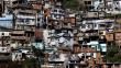 Brasil utiliza aviones no tripulados para controlar narcotráfico en favelas
