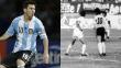 ¿Markarián pondrá marca a Messi al estilo Reyna?