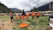 Cusco: Ampliación del ducto de Camisea paralizada por narcosenderismo
