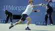 Andy Murray bate a Novak Djokovic y pone fin a maldición del tenis británico
