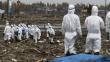 Casi 3,000 personas en Japón siguen desaparecidas tras tsunami de marzo