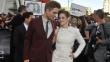 Kristen Stewart y Robert Pattinson se habrían reconciliado
