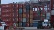 Perú registró déficit comercial en julio
