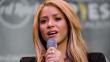 Demandarán a Shakira por calumnia agravada