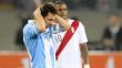 Lionel Messi: ‘Lo positivo es que no se perdió ante Perú’