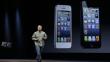 Apple presenta el iPhone 5, más ligero y con pantalla más grande