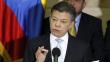 Colombia pone plazo hasta el 2013 para lograr la paz con las FARC