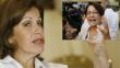 Lourdes Flores: “El PPC desea que Susana Villarán culmine su gestión”