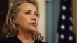 Hillary Clinton califica filme antiislamista de “repugnante y condenable”