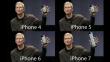 Bromas y memes sobre el iPhone 5