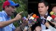 Henrique Capriles destituye a colaborador por denuncia de corrupción
