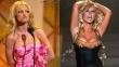 Guerra por el rating entre Christina Aguilera y Britney Spears