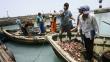 Piura: Pescadores artesanales exigen se derogue decreto de Produce