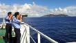 Se agrava disputa entre China y Japón por las islas Senkaku