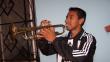 Nolberto Solano tocará la trompeta por la 'U'