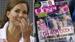 Revista de Silvio Berlusconi publicará fotos de princesa Catalina en topless