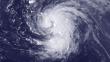 ‘Nadine’ ya es un huracán en el Atlántico
