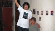 Chiclayo: Tiene 14 años y mide 2.03 metros
