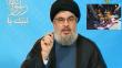 Hezbolá llama a protestas en Líbano contra video sobre Mahoma