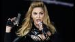 Madonna 'ama’ a Lady Gaga