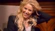 Shakira reemplazará a Christina Aguilera en reality