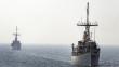 Irán envía submarino a Golfo Pérsico durante ejercicios militares de EEUU