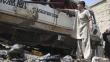 Video anti-islámico provoca ataque suicida en Afganistán que mata a 12
