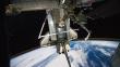 NASA: “Estados Unidos está listo para liderar una nueva era espacial”