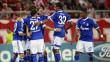 Schalke gana de la mano de la 'Foquita' Farfán 