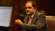 José Villena: “Las comisiones que cobran las AFP pueden bajar más”
