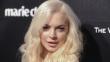 Arrestan a Lindsay Lohan por accidente vehicular
