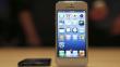 El iPhone 5 no se podrá usar con la tecnología 4G en la región