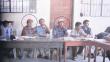 Fotografías de ‘juicio popular’ a ‘Petronila’ delatan a Gregorio Santos