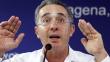 Álvaro Uribe: “No soy ni Augusto Pinochet ni Alberto Fujimori”