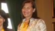 Designan a Virginia Baffigo como nueva presidenta ejecutiva de Essalud