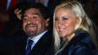 Diego Maradona volverá a ser papá