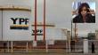 Argentina pasa por crisis energética tras la expropiación de YPF