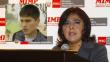 Ana Jara: ‘Asesino de Ruth Thalía Sayas merece una sanción drástica’
