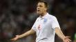 John Terry renuncia a la selección de Inglaterra