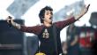 Vocalista de Green Day a rehabilitación