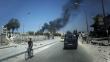 Siria: Al menos 24 muertos antes de debate en la ONU
