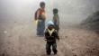 La Libertad: Tres niños mueren por bajas temperaturas