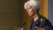 El FMI se prepara para bajar proyecciones de crecimiento mundial